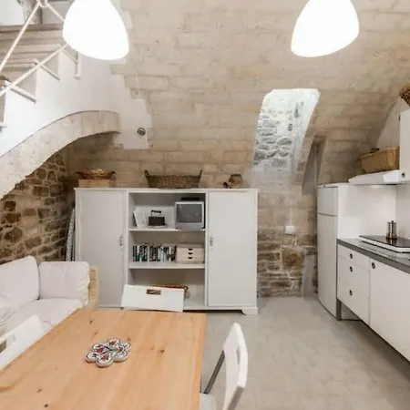 Medieval Tower Apulia Apartamento *