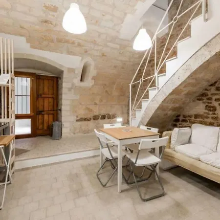 Medieval Tower Apulia *