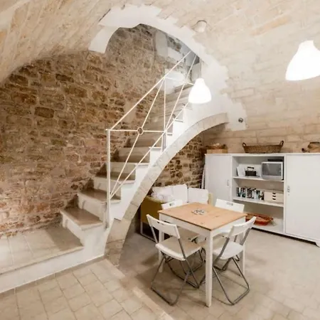 Medieval Tower Apulia