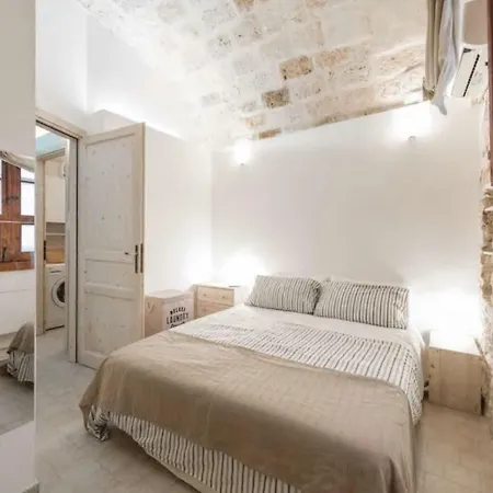 Apartamento Medieval Tower Apulia *