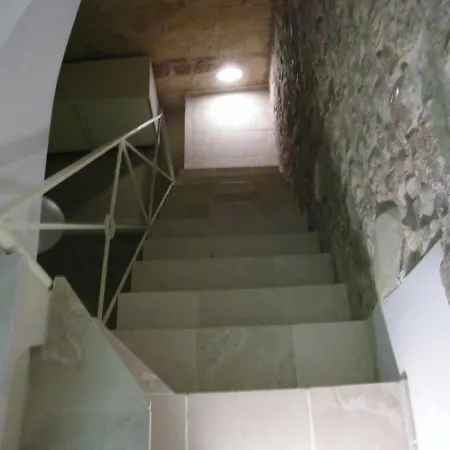 Apartamento Medieval Tower Apulia Bisceglie