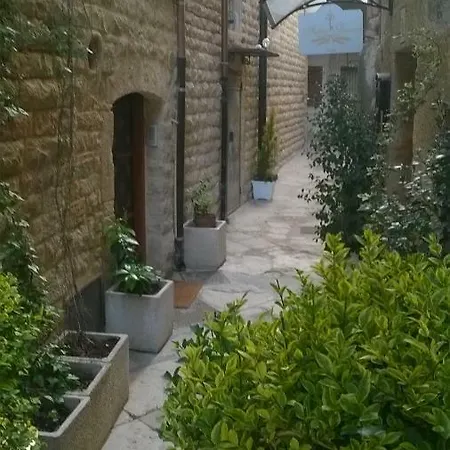 Medieval Tower Apulia *