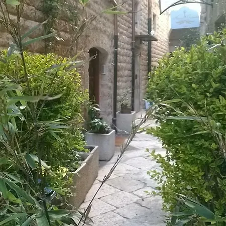 Medieval Tower Apulia Apartamento Bisceglie