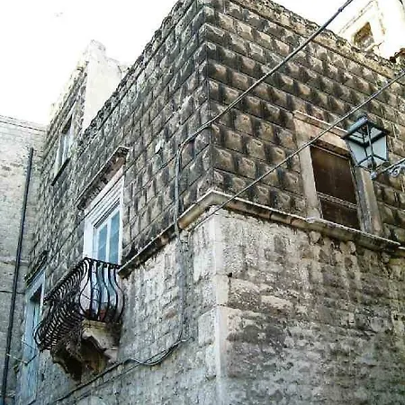 Apartamento Medieval Tower Apulia