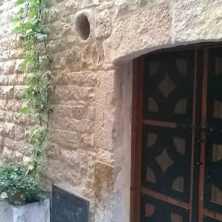 Medieval Tower Apulia