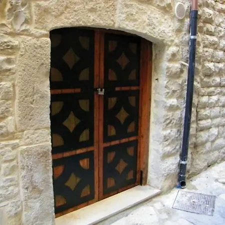 Apartamento Medieval Tower Apulia *